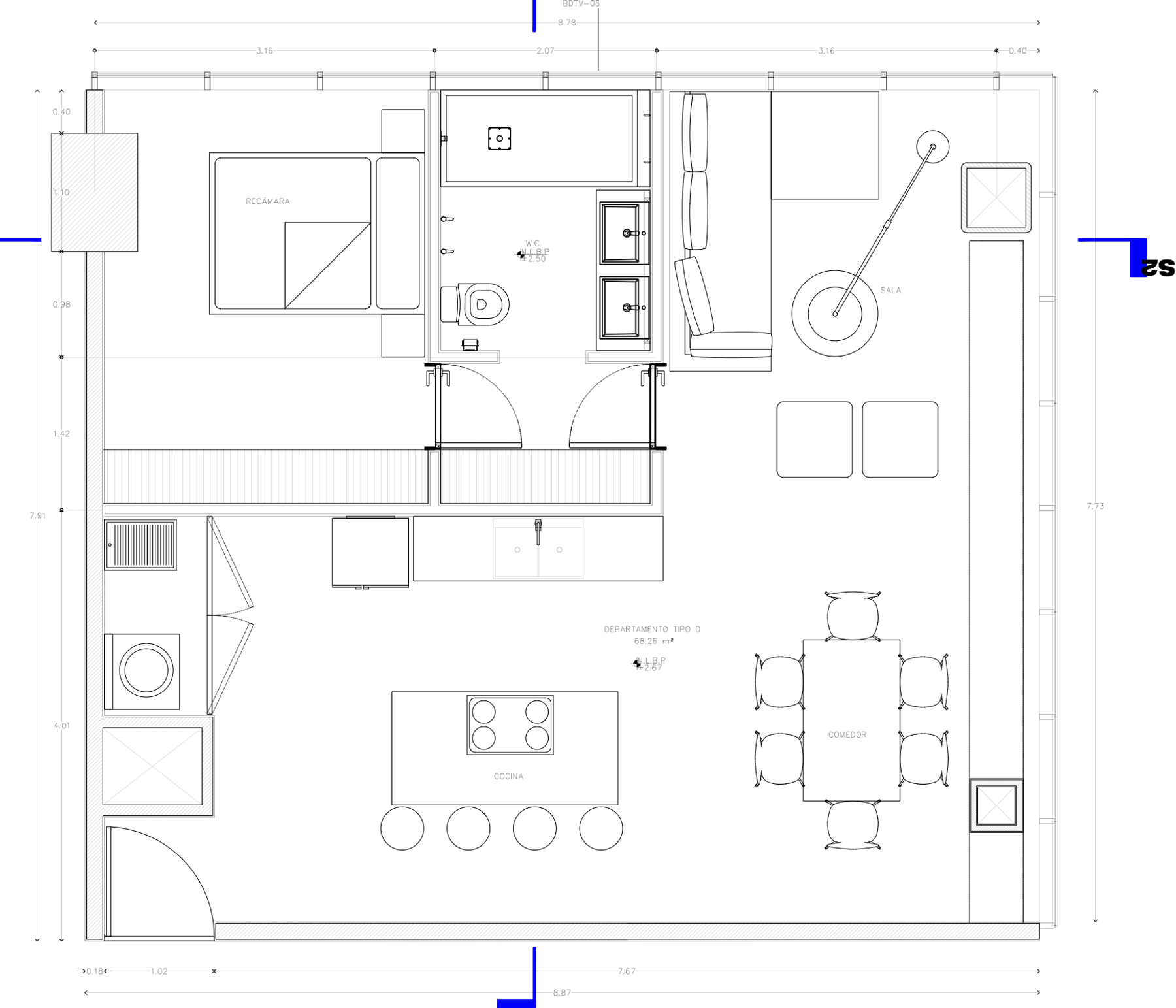 Plano A2