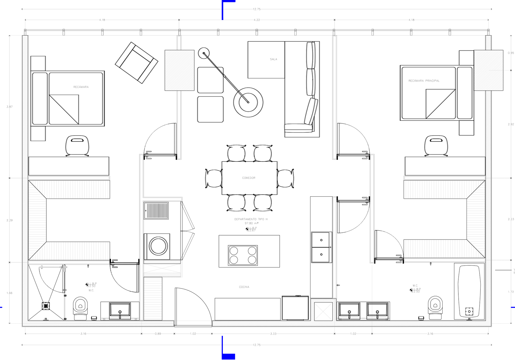 Plano B3