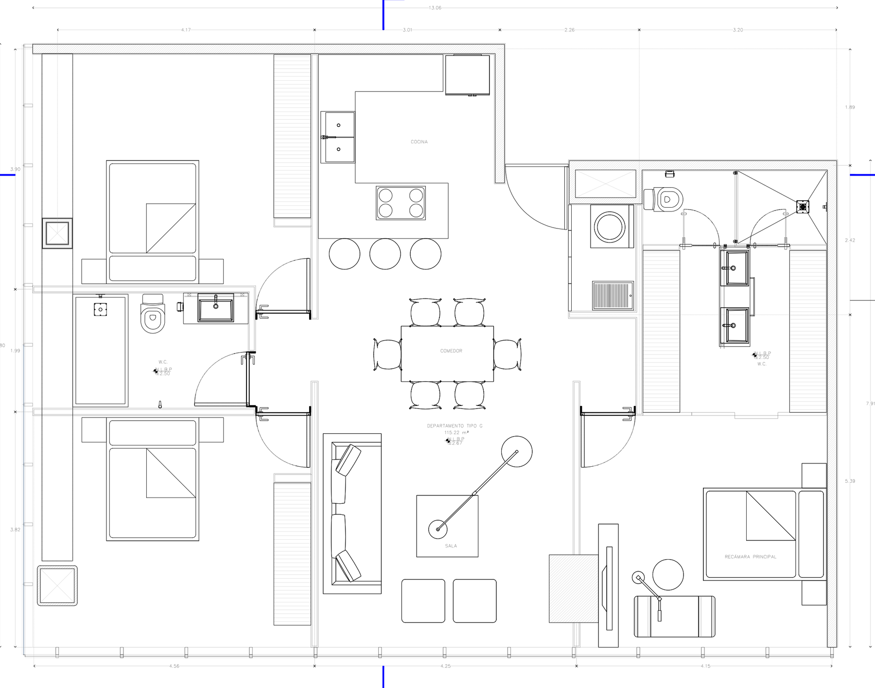 Plano C1